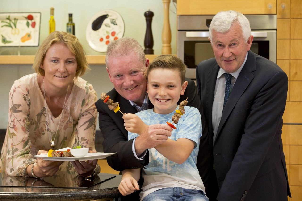 New TV campaign from Bord Bia urges shoppers to buy more lamb