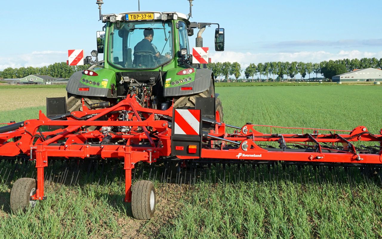 The perils of seeking mechanical alternatives in a hungry world