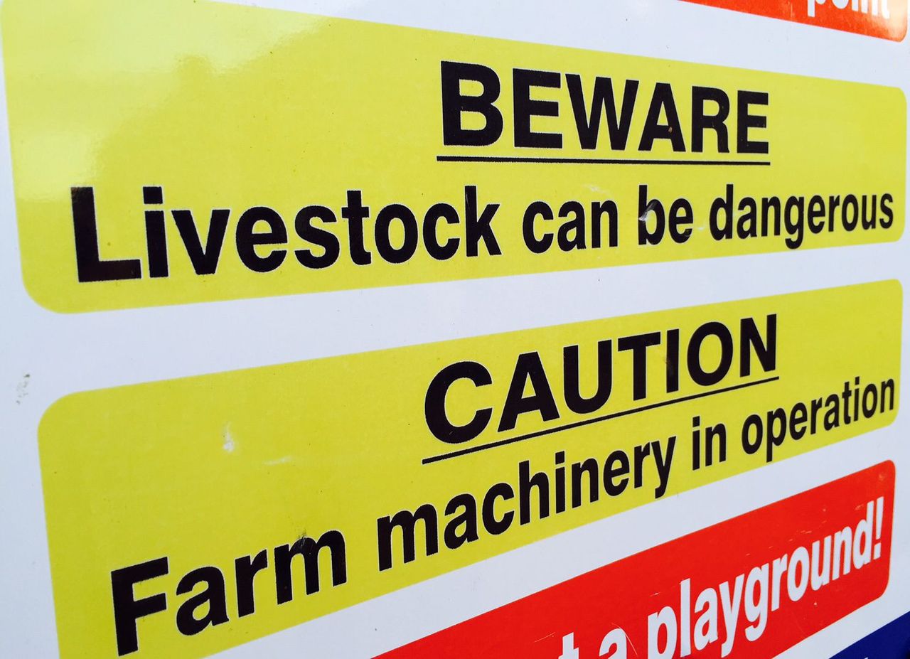 Discussion groups to be held for feedback on new farm safety app
