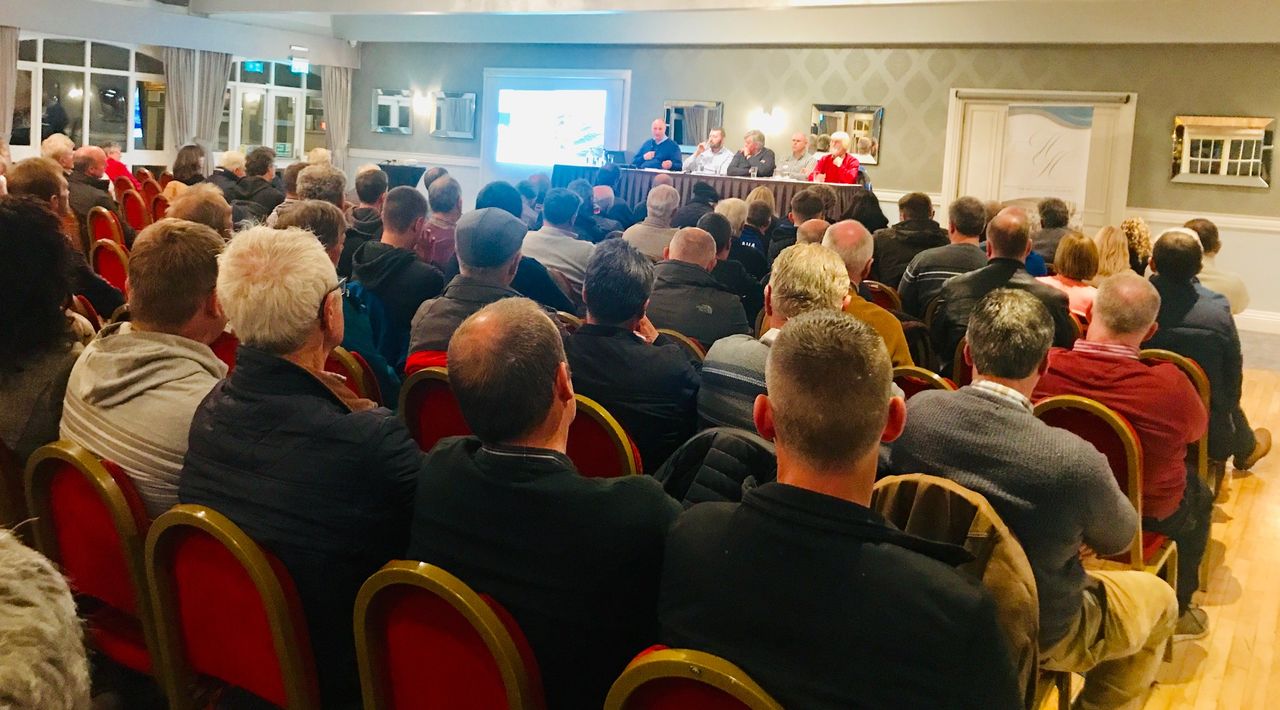 Irish Beef Producers aims to get 'clear profile' on supply quota for cattle nationwide