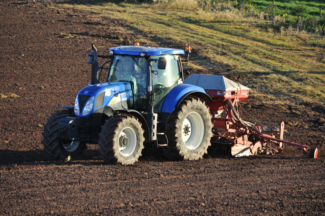 Minimum of €200/t must be introduced for brewing barley