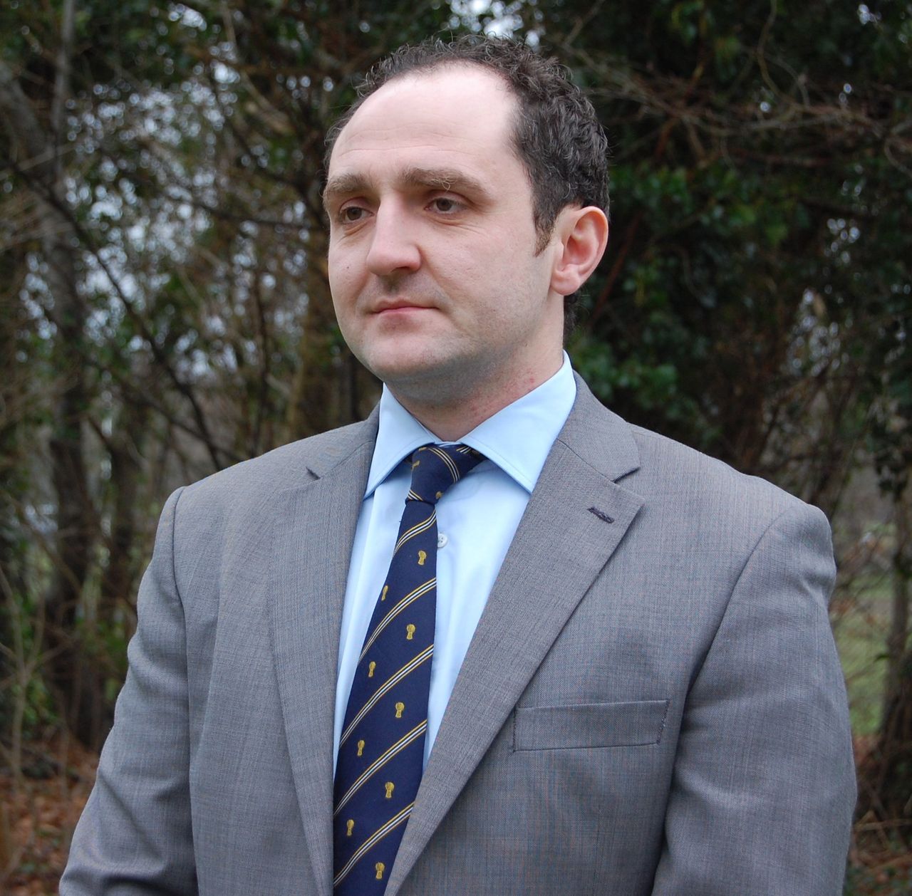 Ballymoney – a role model for all other agricultural shows