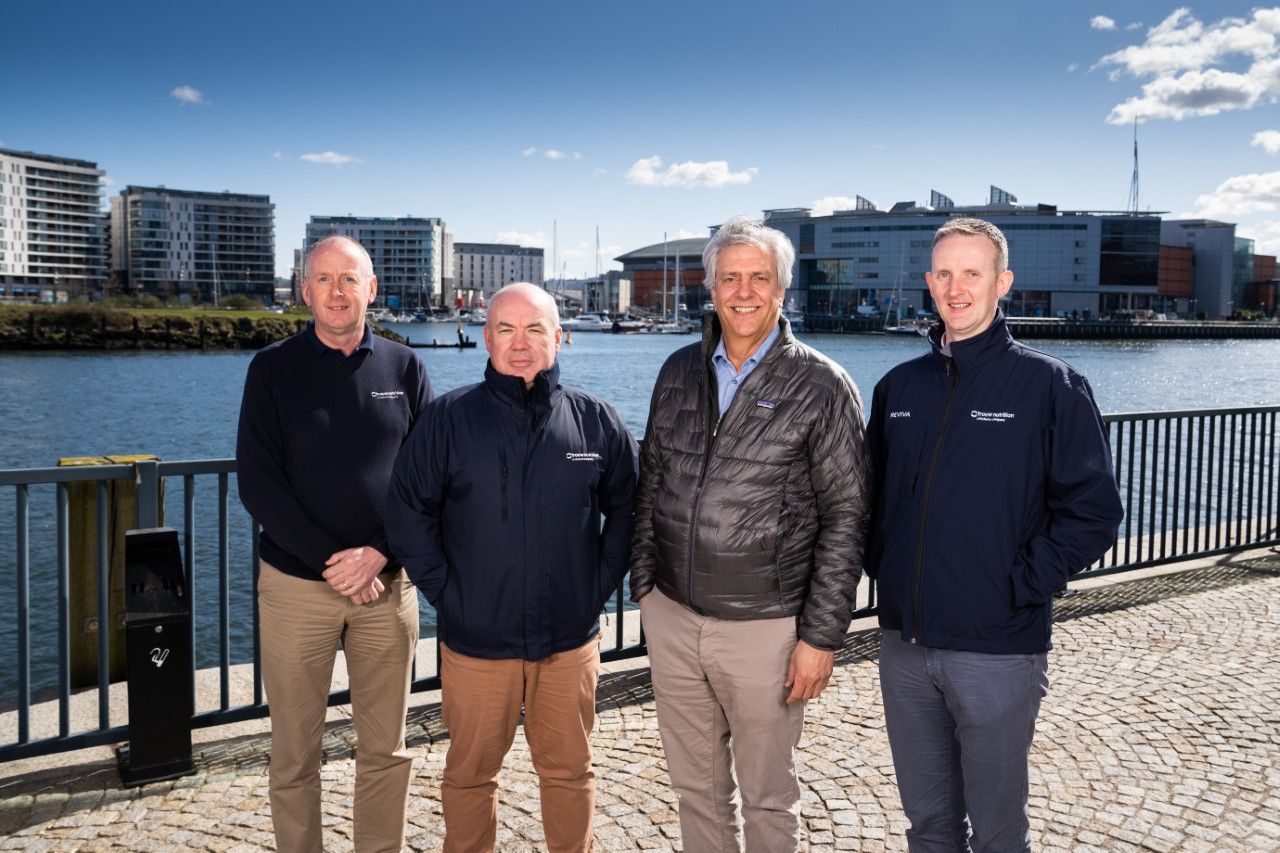 Trouw launches new environmental footprint programmes