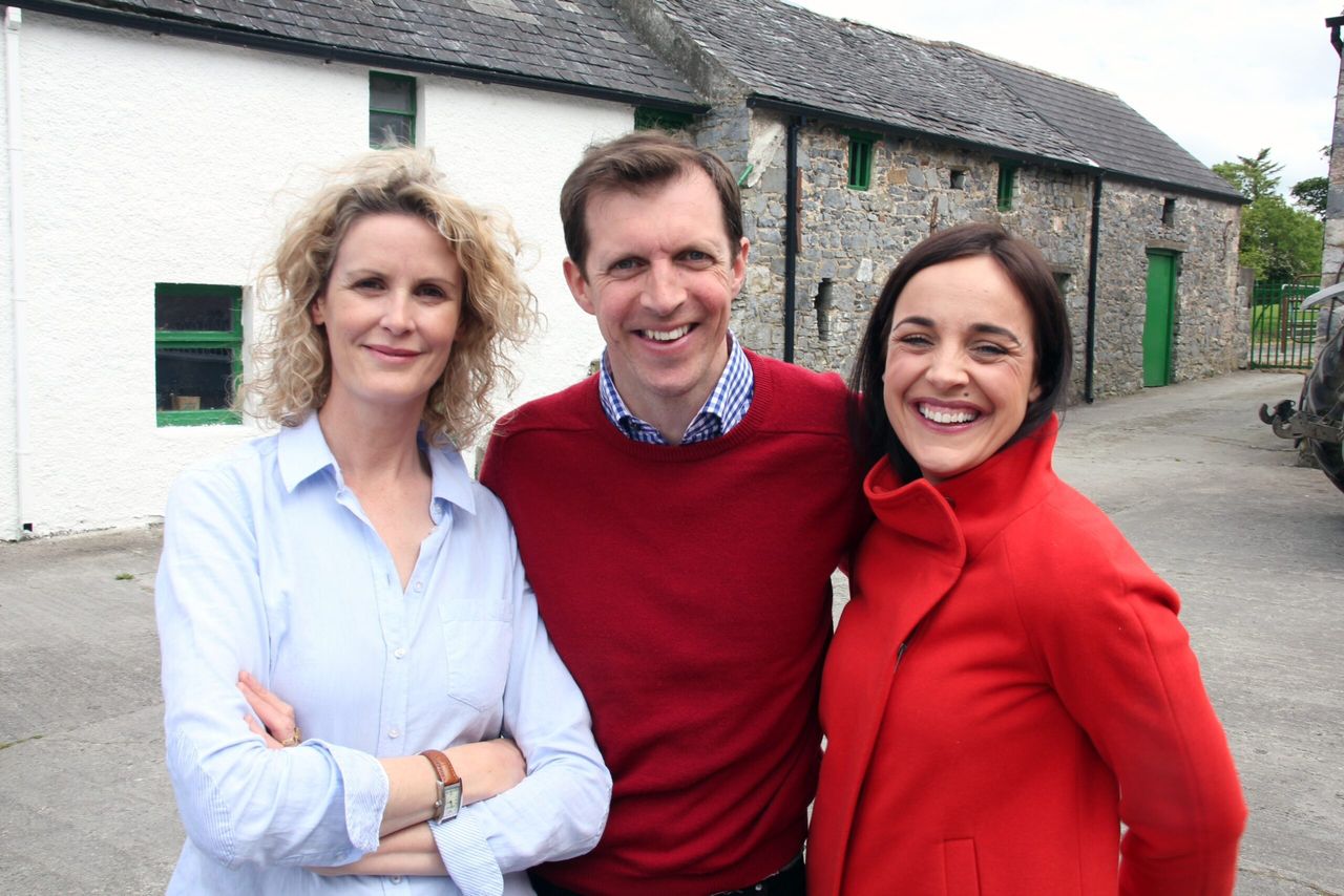 Ear to the Ground returns with rugby, rural crime and dairying