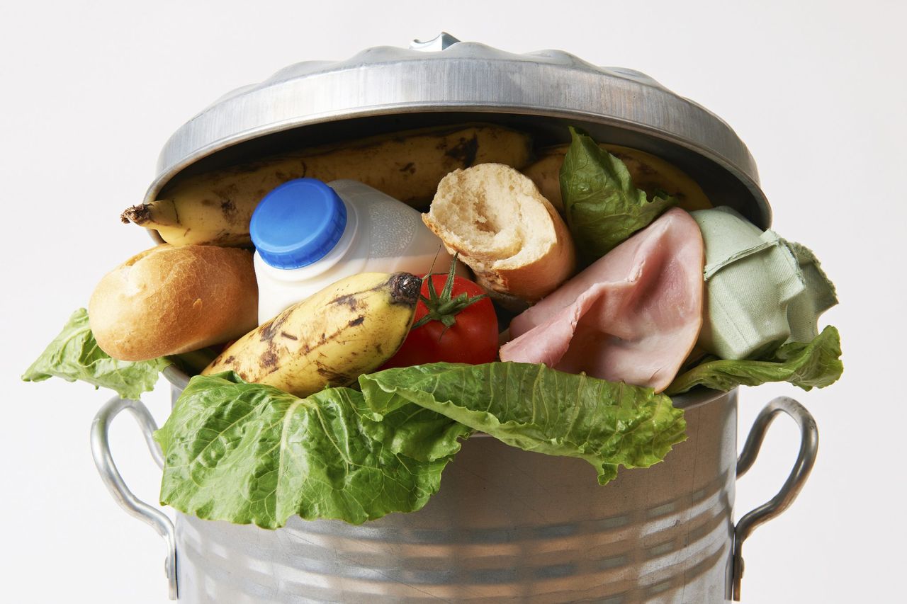 Coordination at EU Commission level is 'lacking' when it comes to food waste