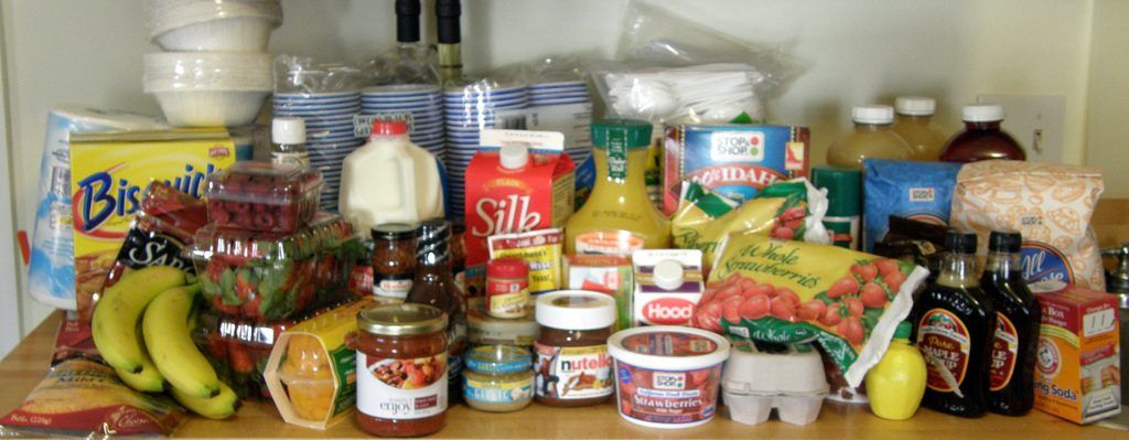 Food fraud targeted in EU clamp-down