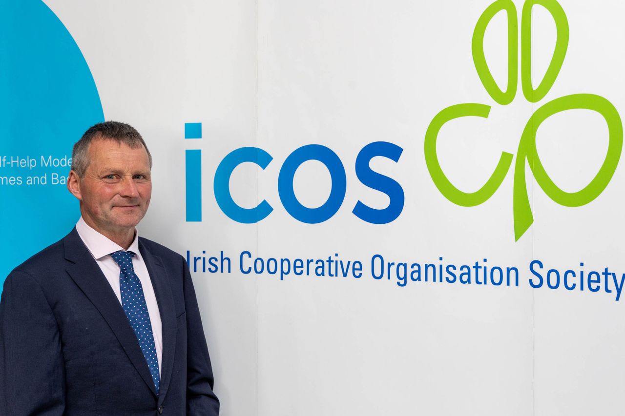 Ireland to celebrate UN International Day of Cooperatives
