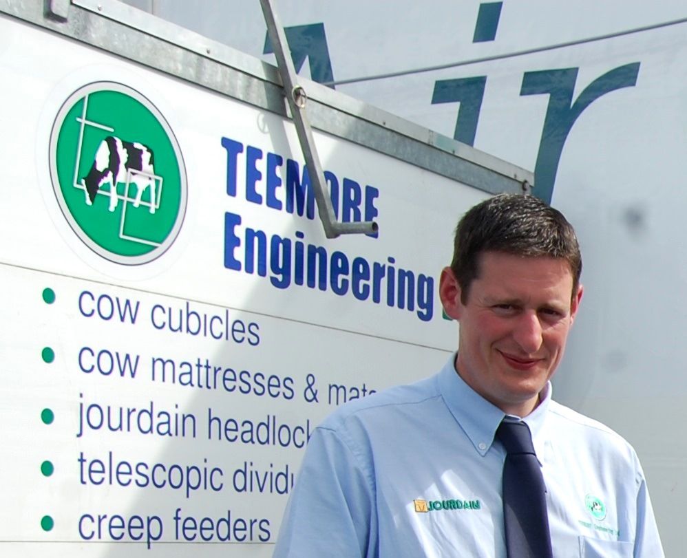 Teemore Engineering confirms first export order to Australia