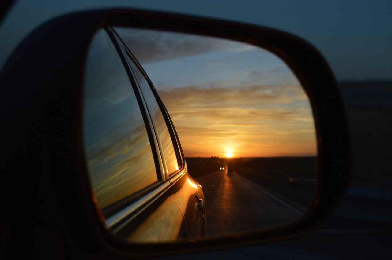 Low sun warning: Local authority guidance to drivers for winter season