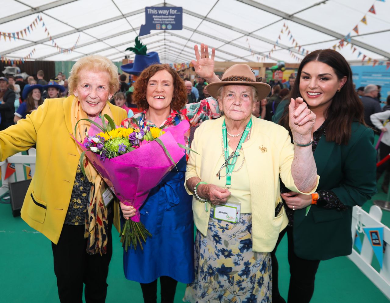 Aldi ends sponsorship with Ploughing Championships after 13 years