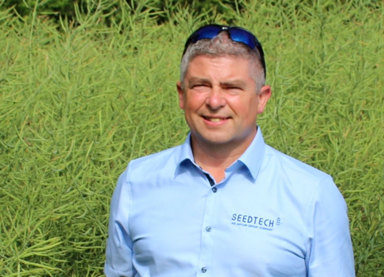 Imports necessary amid cereal seed shortage - ISTA president