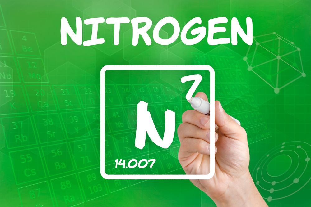 Nitrogen extension deadline approaching