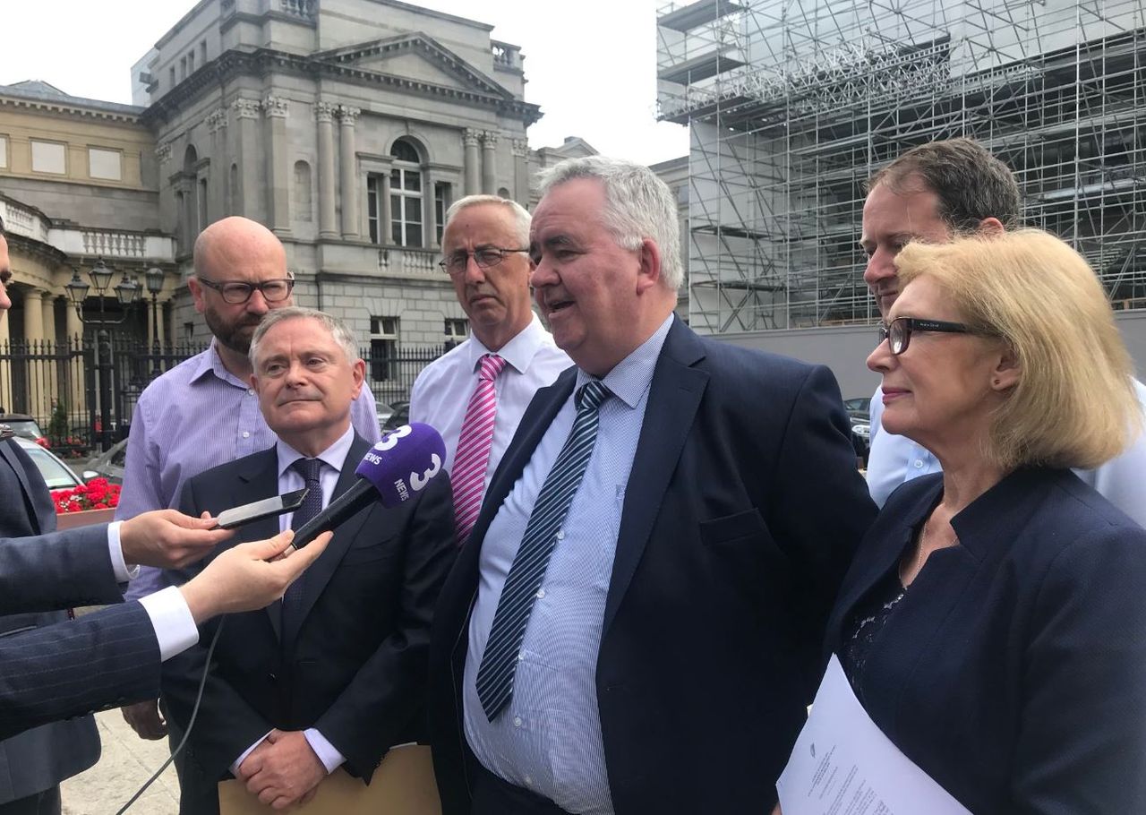 Labour's agri spokesperson will not contest next election