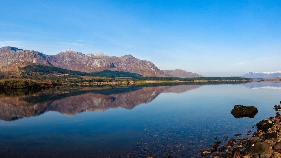 Permission granted for Coillte peatland redesign project