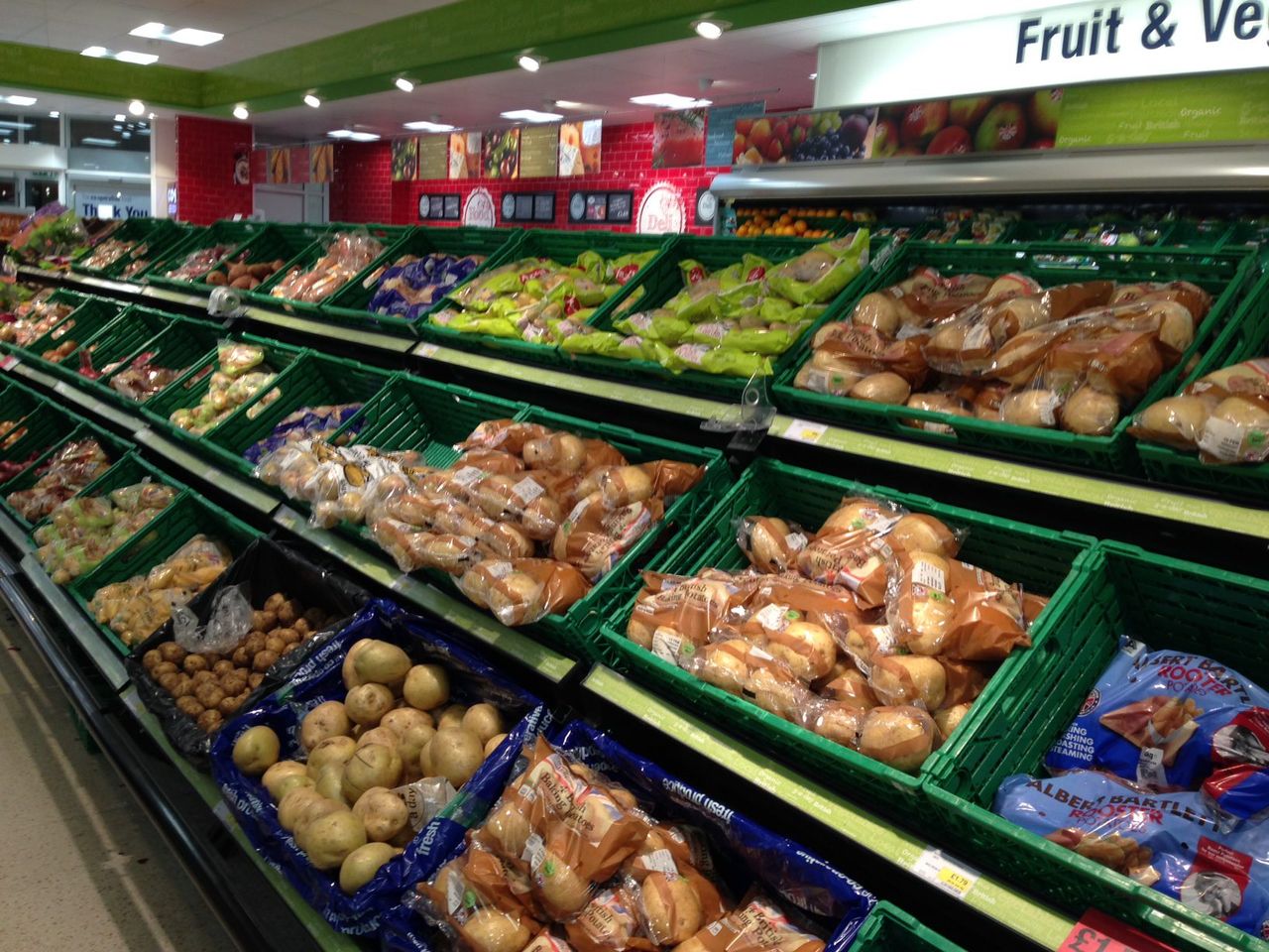 Gorman calls for ban on below-cost buying and selling of food