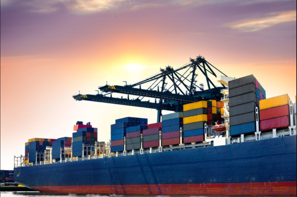 EU agri-food exports worth €96bn in first five months of 2023