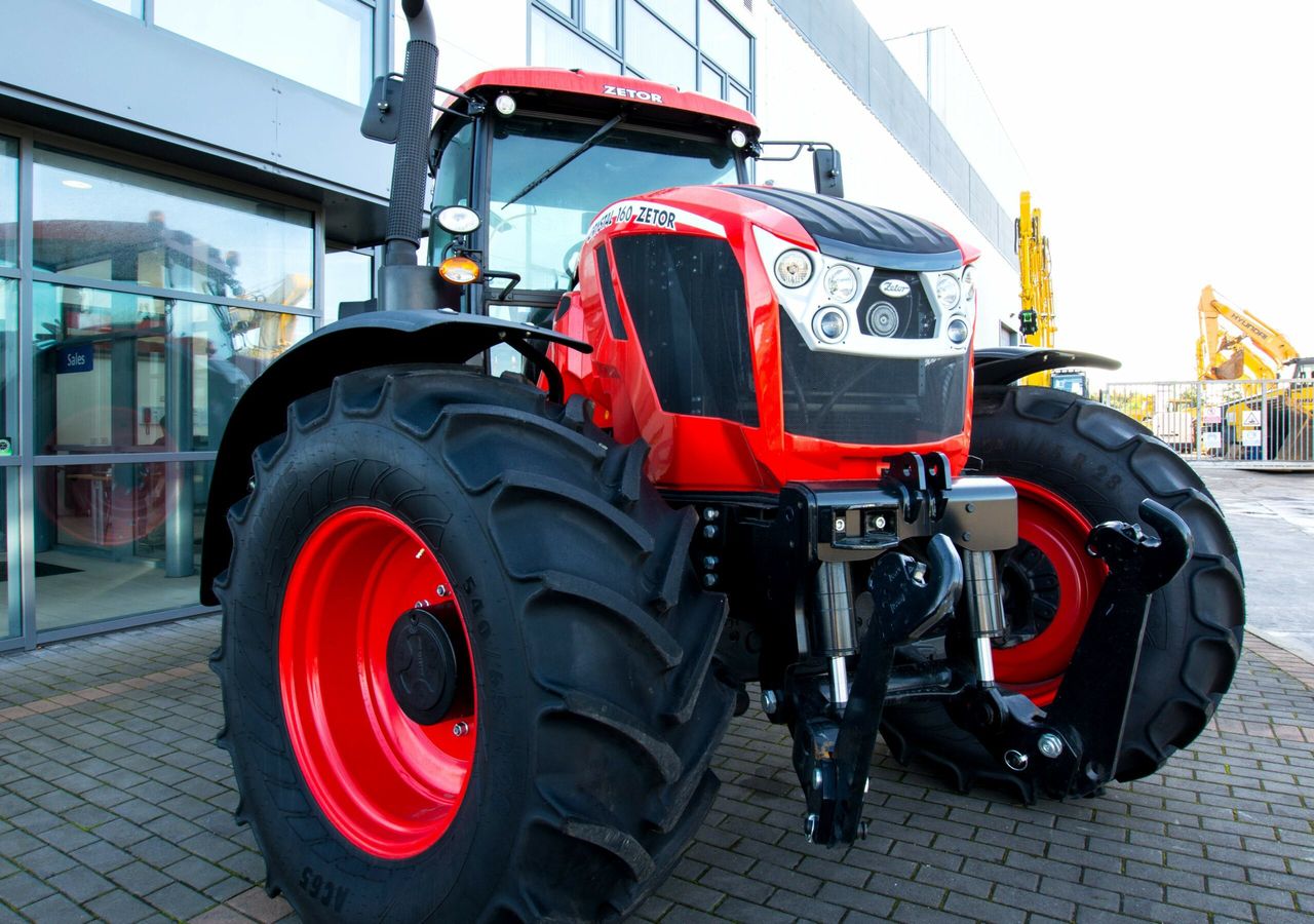 New man heads up Zetor sales across Ireland