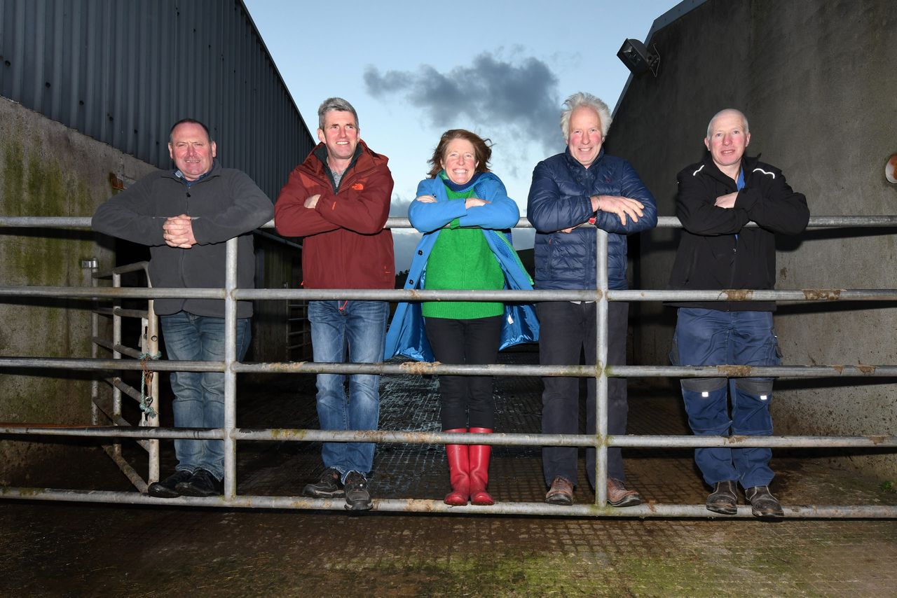 Kerry farmers to feature in creative climate action project in 2022