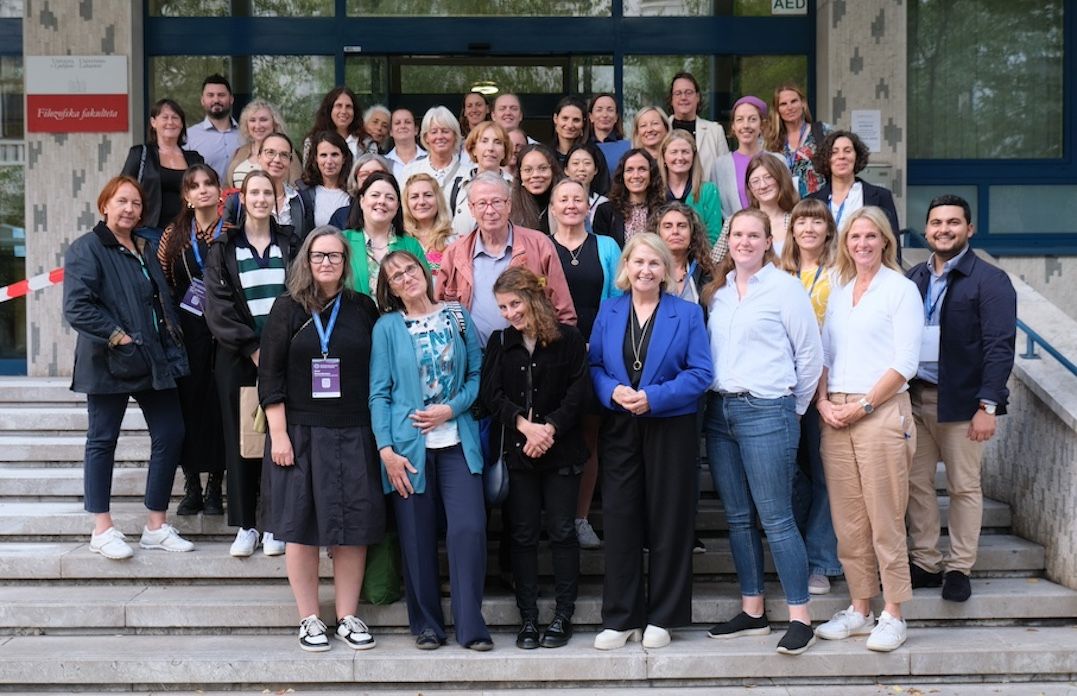 FLIARA: Challenging stereotypes about women in farming
