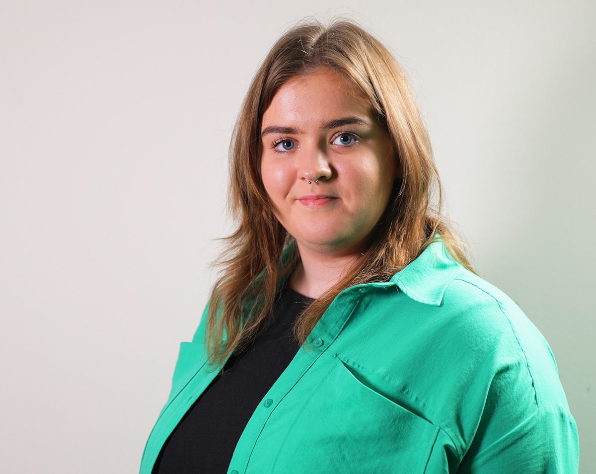 Eva Osborne - Sherlock