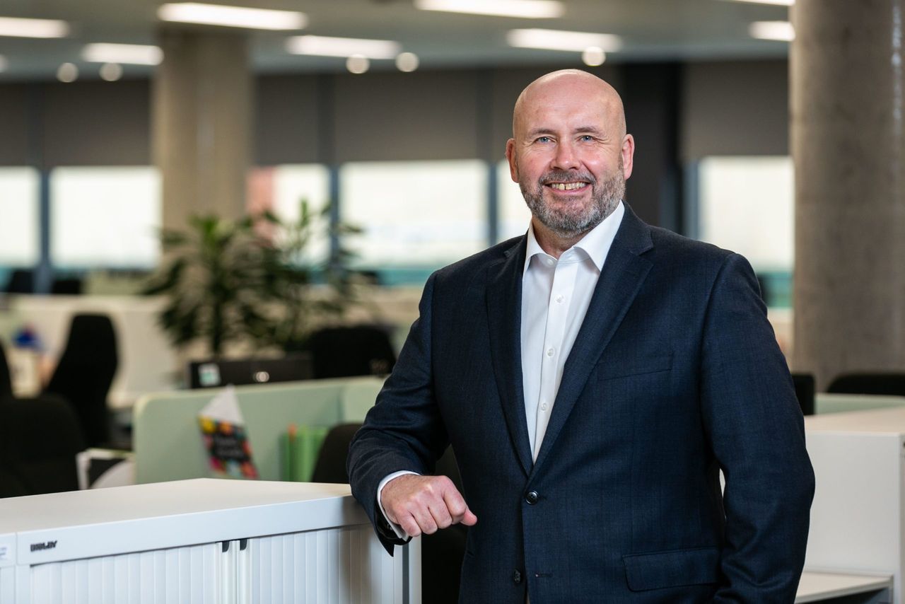 FSAI appoints environmental health specialist