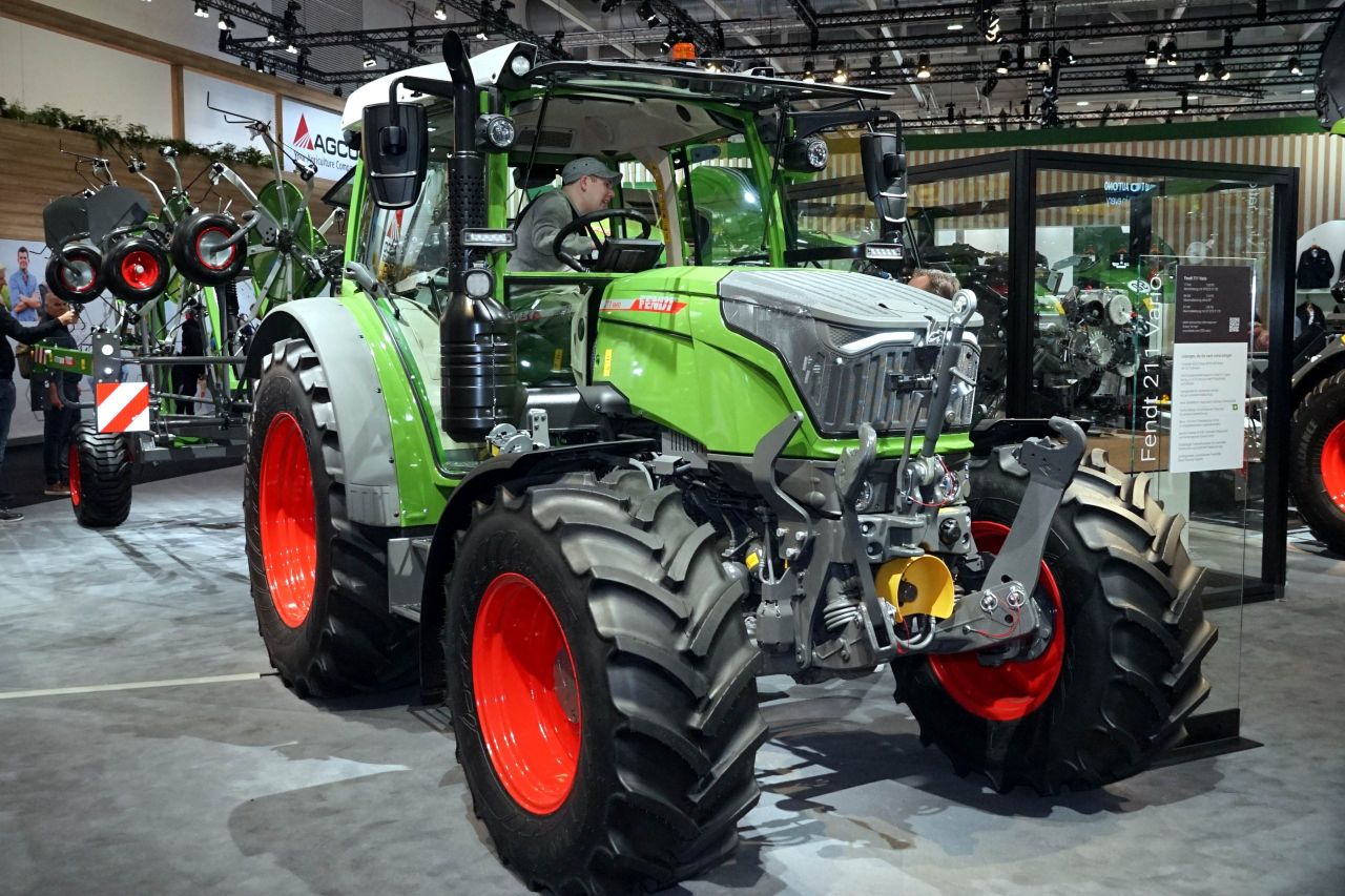 FTMTA: Less money borrowed for more machinery
