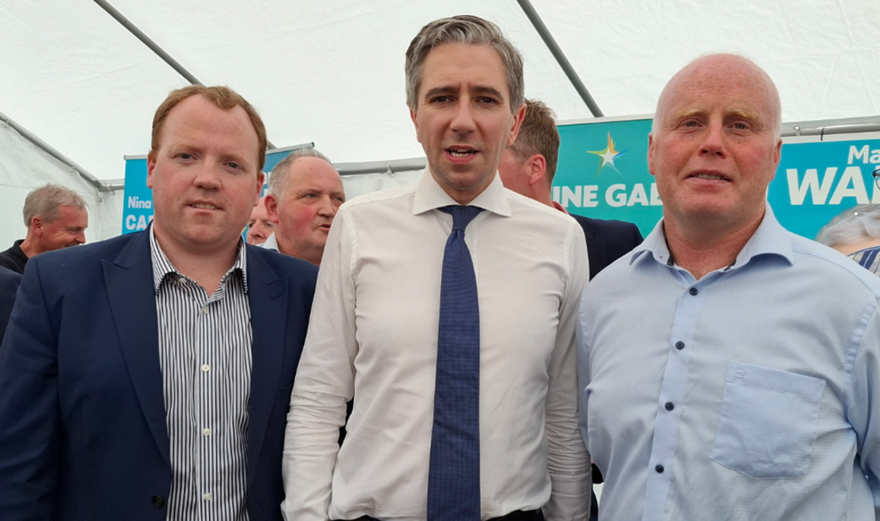 Co-op warns that agriculture needs govt 'roadmap' to reach climate targets