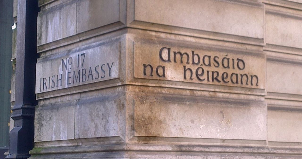 3 new agricultural attaches appointed for oversees embassy work