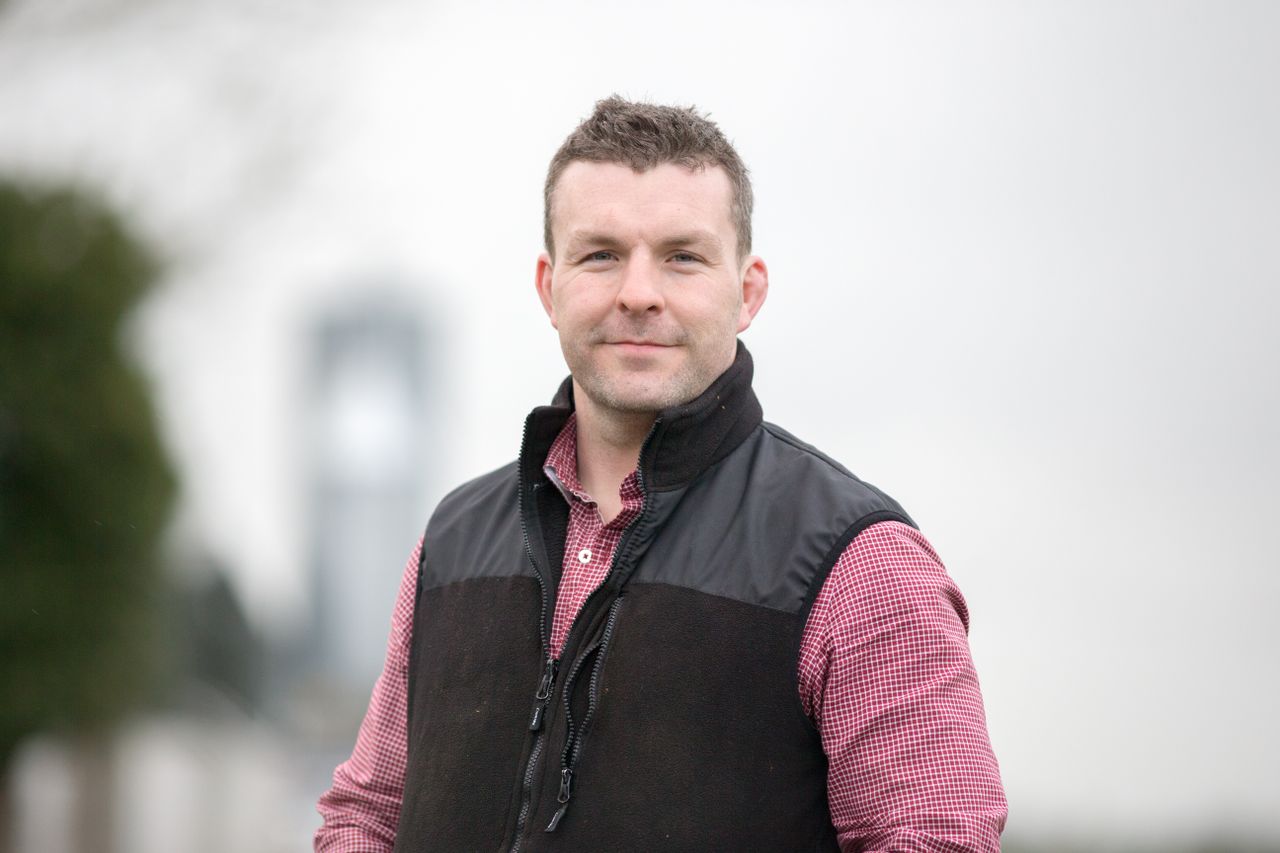 IFA Election: Rushe rules himself out of presidential race