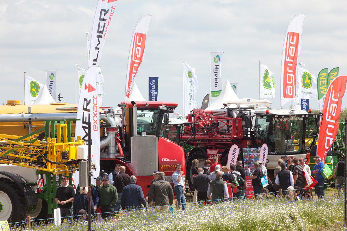 What's in store for Irish visitors at Cereals 2018?