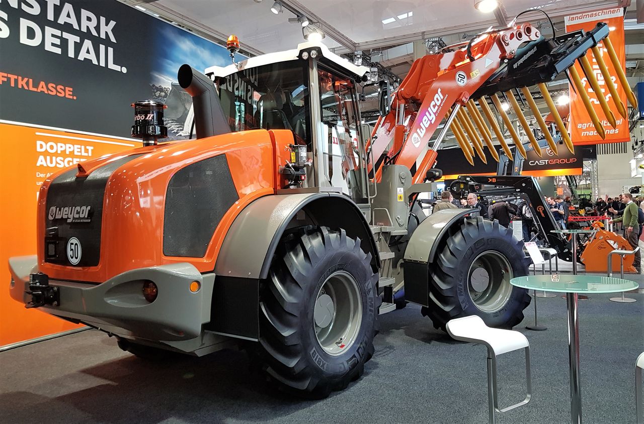 Business climate in European machinery industry 'deteriorating significantly'