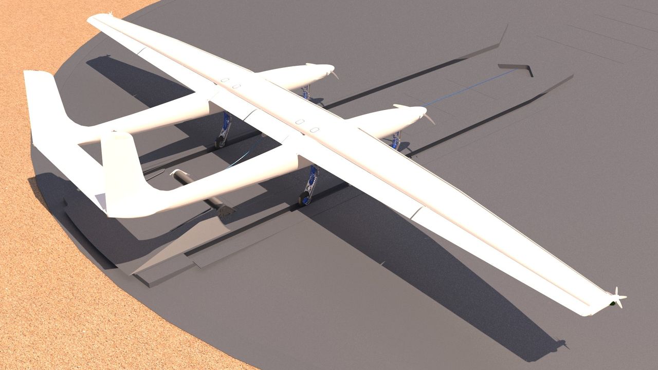 Wind energy testing site gets planning go-ahead for Mayo