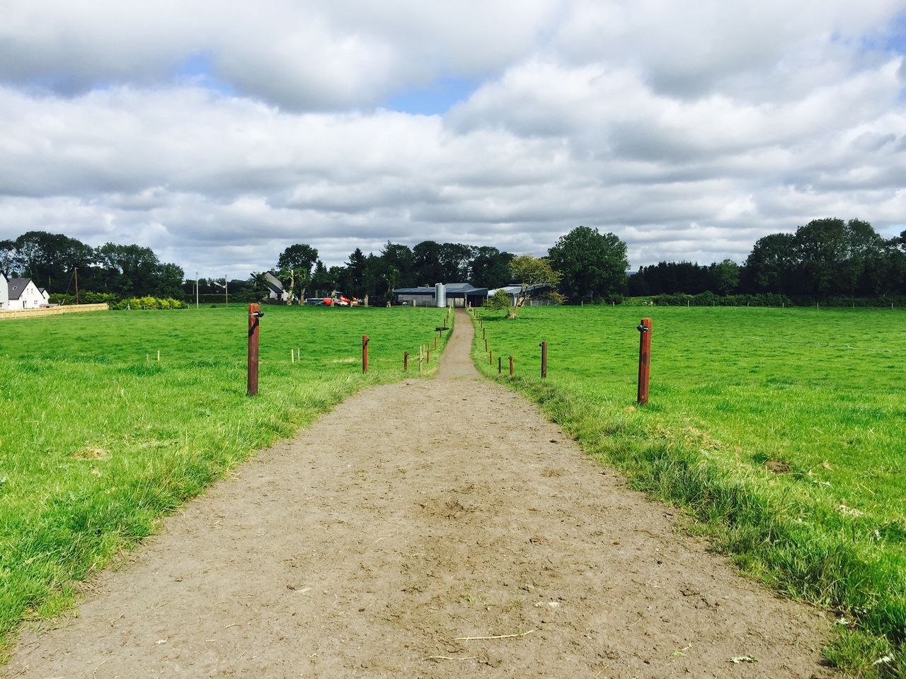 Not offering grants for grazing infrastructure is unbelievably shortsighted