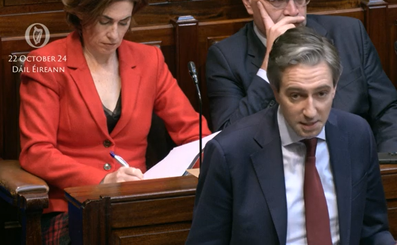 Taoiseach: 'We must be ready to pull together' on nitrates derogation