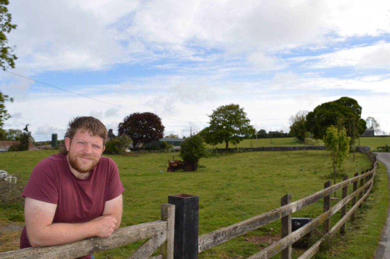 Farmer Phil: 'Loneliness often unspoken about among farmers'
