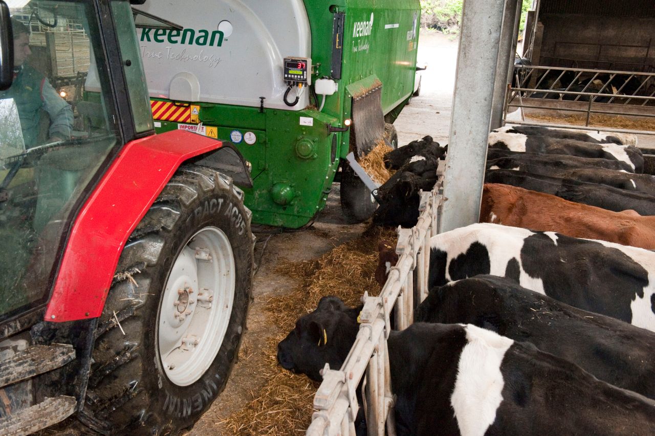 Farmer input costs 'surging' while output prices 'fall or remain constant'
