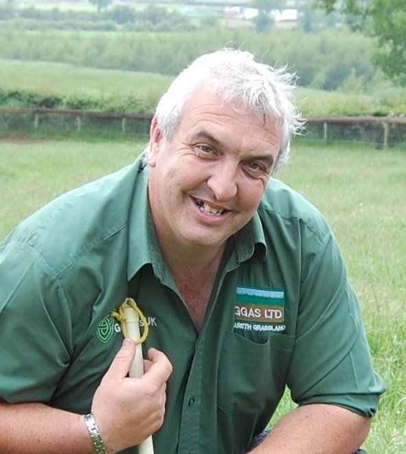 Set stocking is not fit for purpose - grassland specialist advises