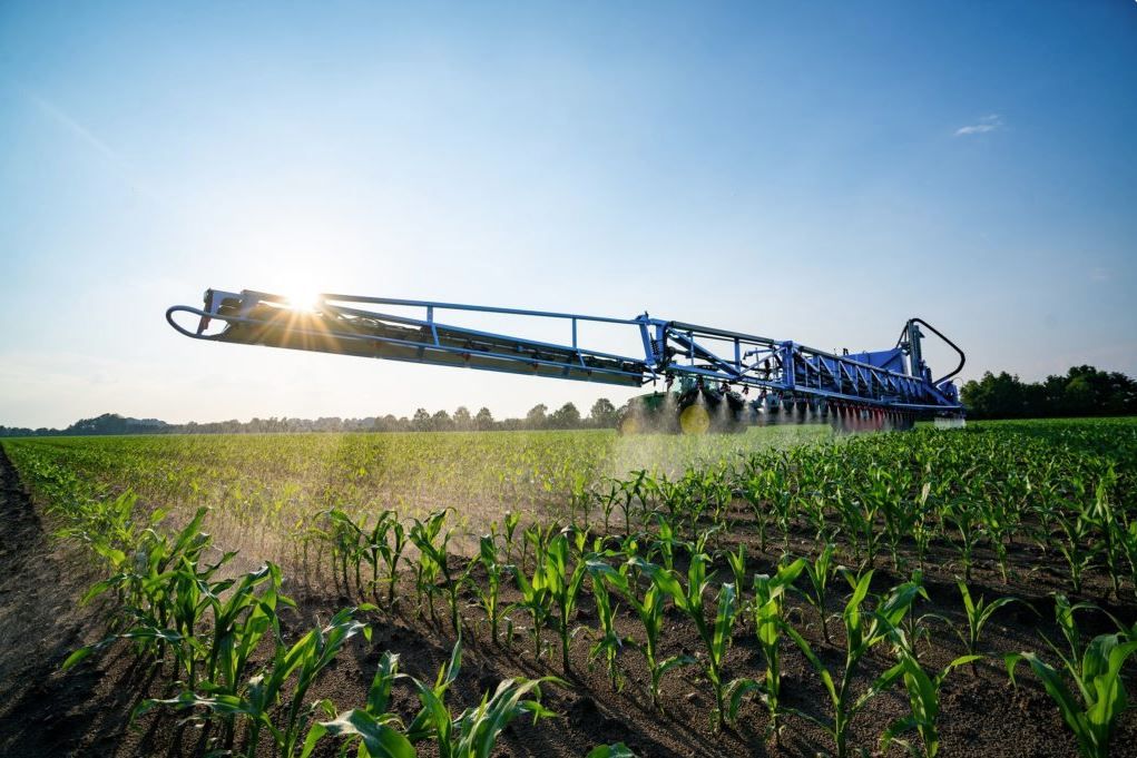 Lemken reaffirms its commitment to crop sprayers