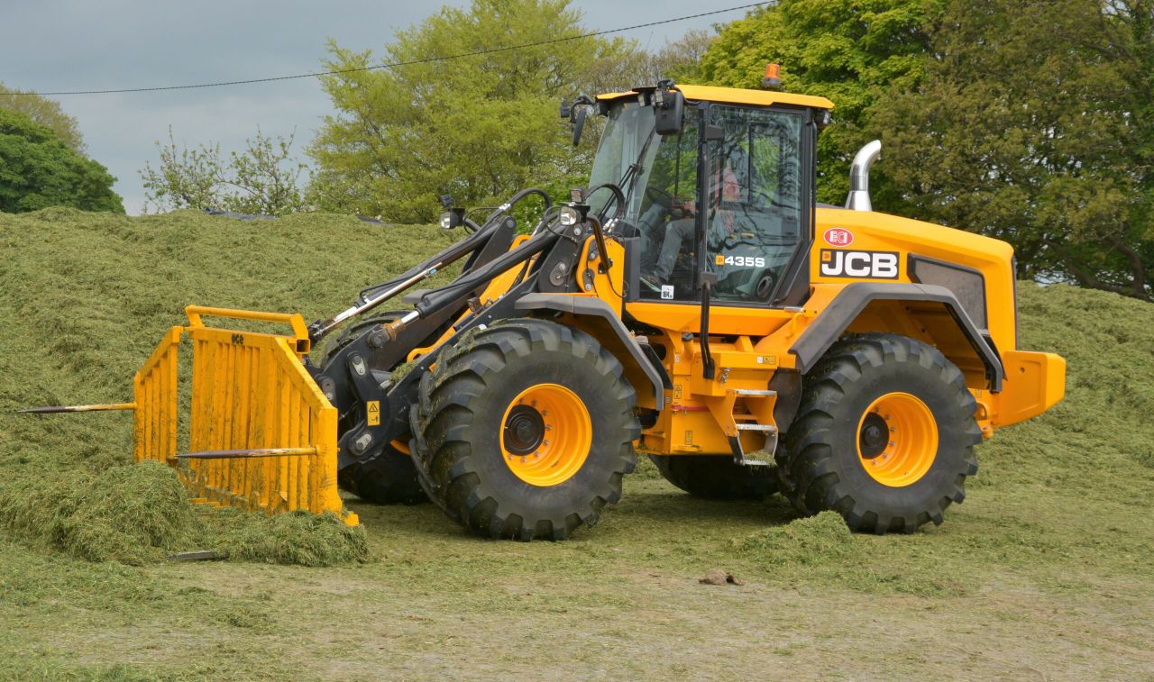 Site map: Get the inside track here...on Grass & Muck 2018