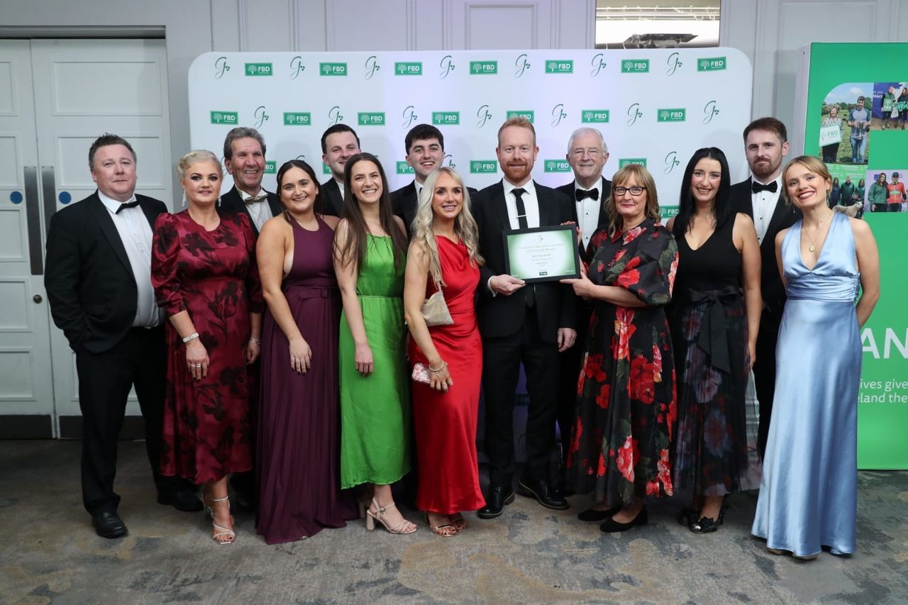 Multiple wins for Agriland at AgriGuild Awards