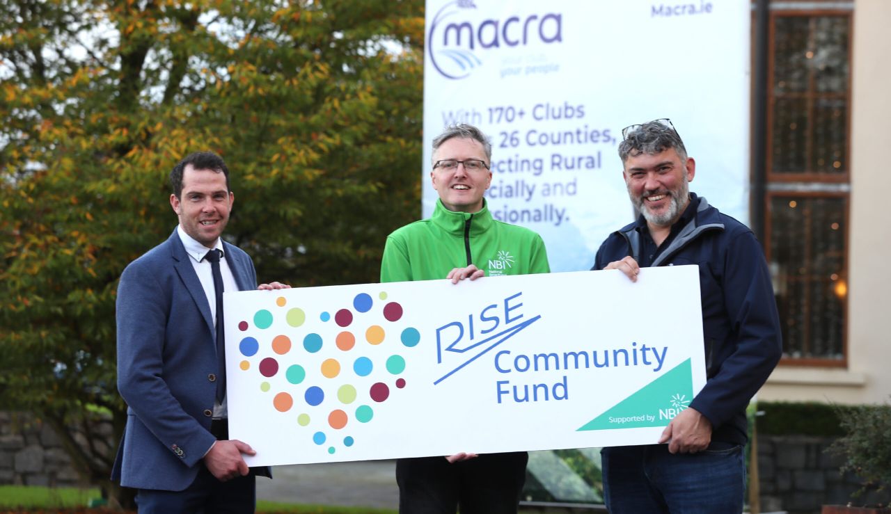 Partnership sees cash grants for young farmers who use technology