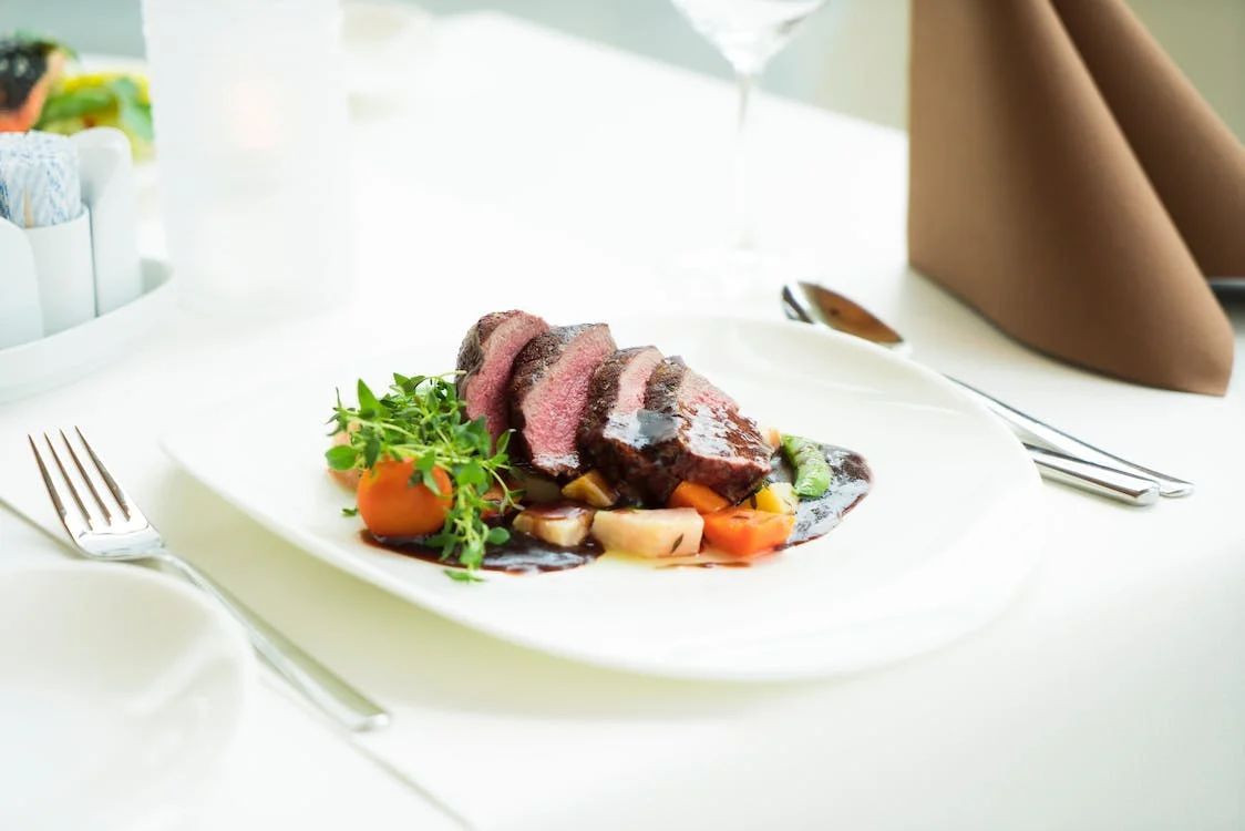 More people in EU could not afford meal with meat in 2022
