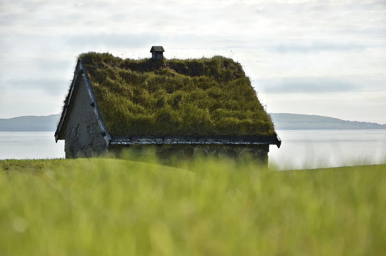 Finding a house in rural Ireland - cheapest to most expensive areas
