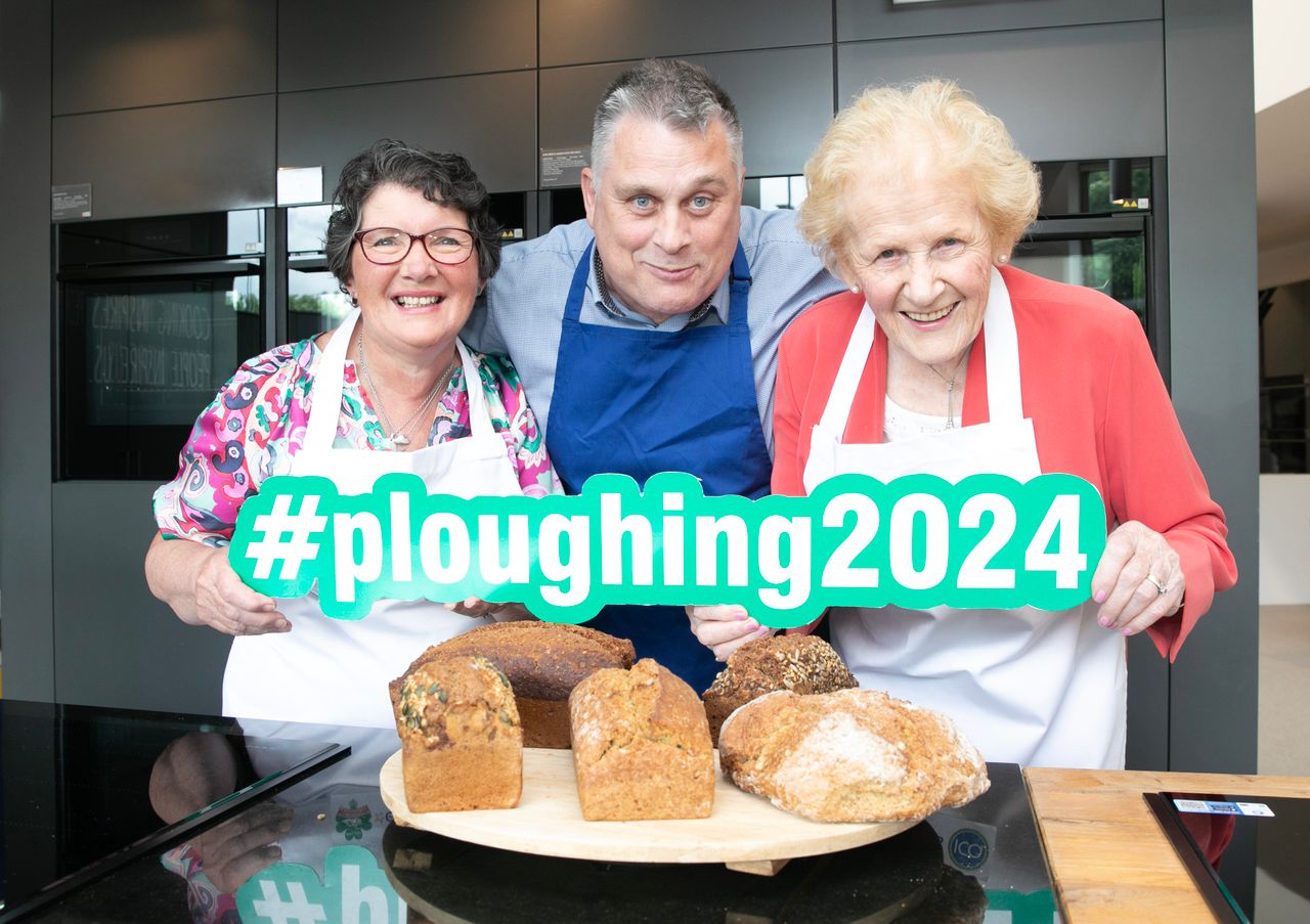 New sponsor for national brown bread baking competition