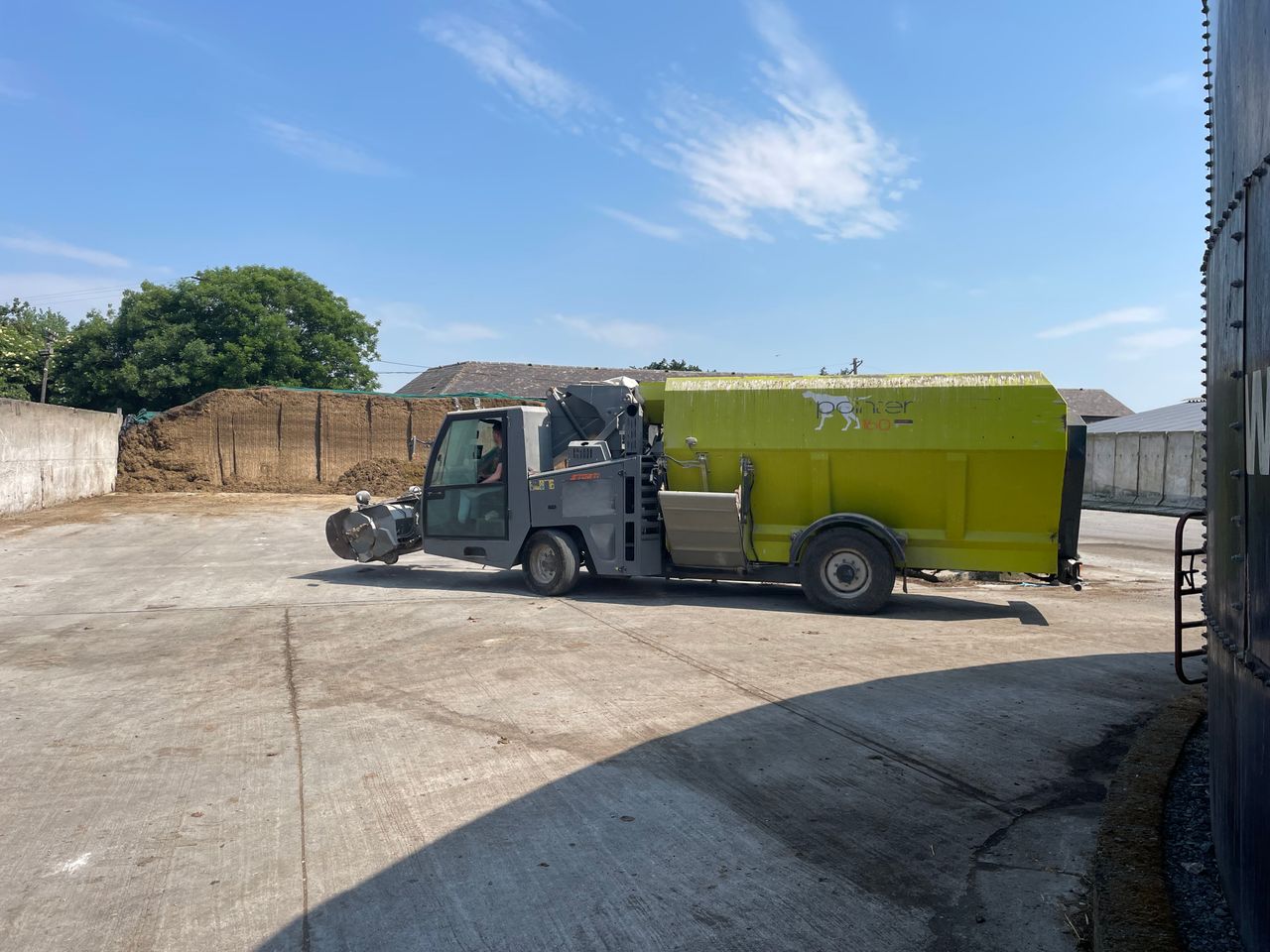 Beef Focus: Driving efficiency on Kells beef-finishing farm