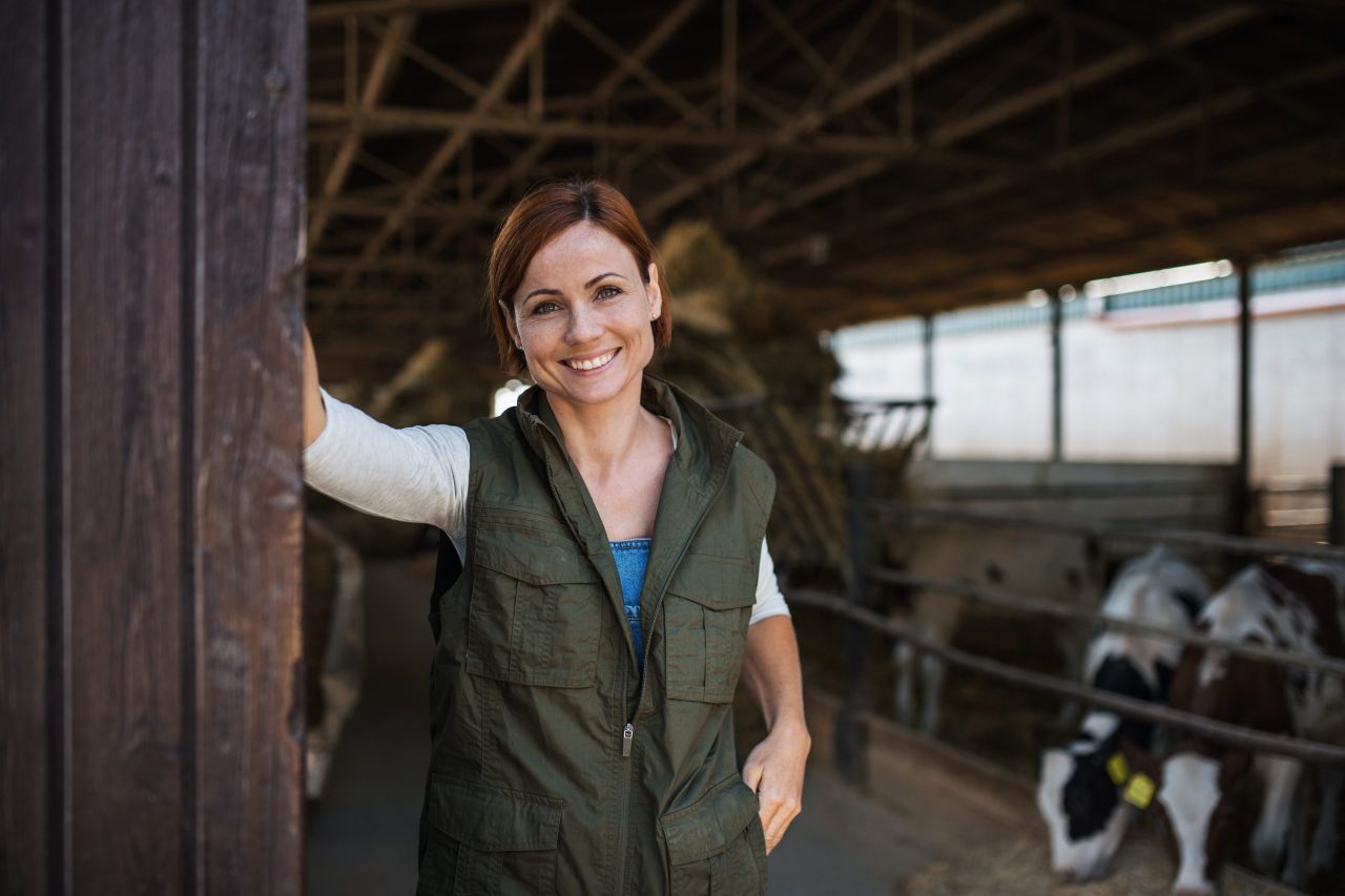 EU agri committee votes to increase funds for female farmers