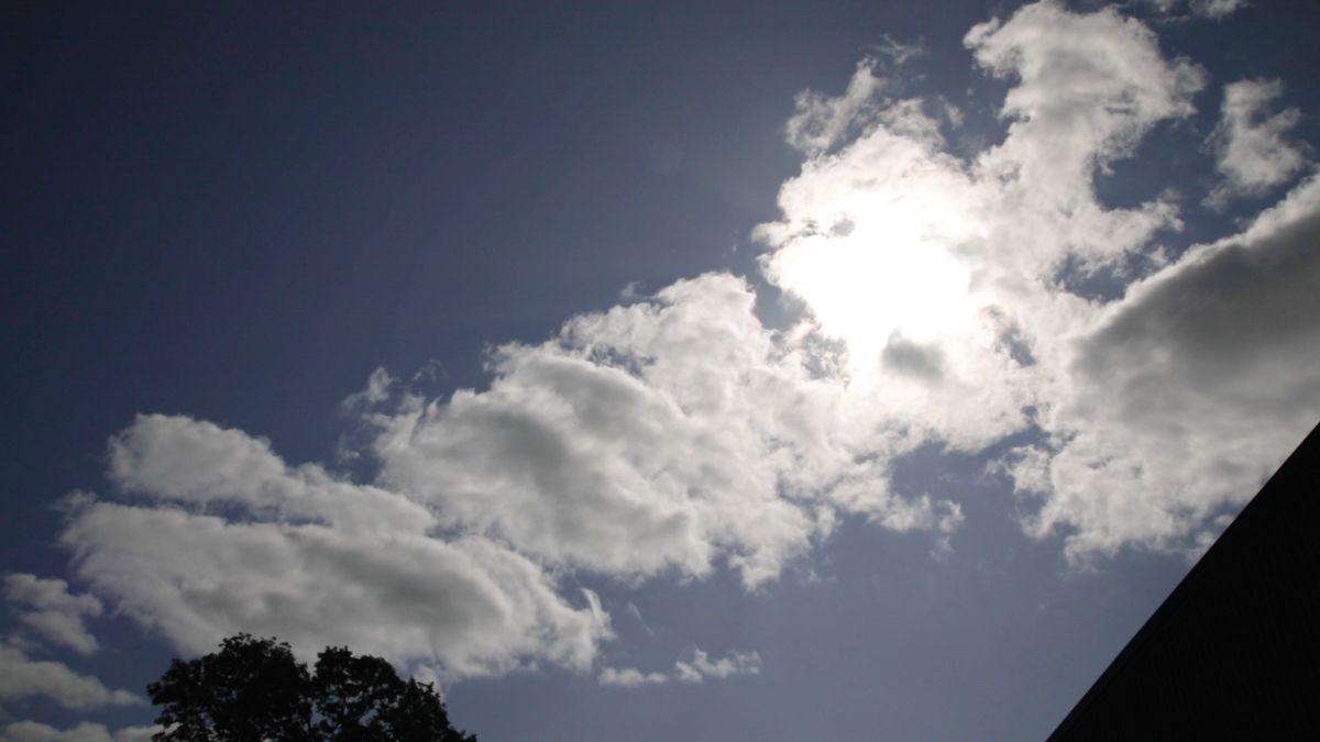 Weather: Largely dry early in the week but turning unsettled after