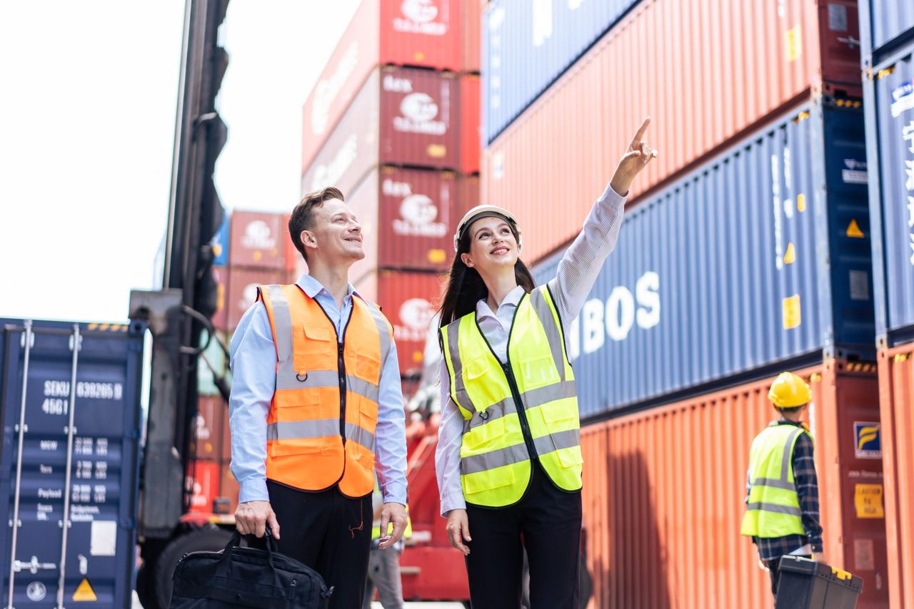 New 'bespoke team' set up to support Irish exporters