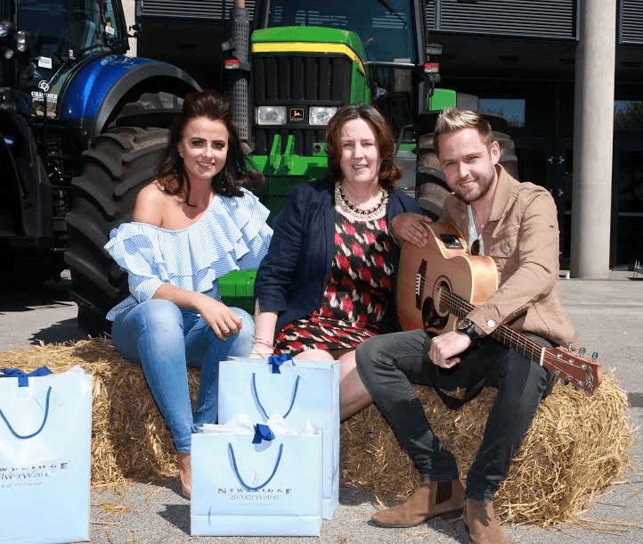 Belfast is keeping it country at Farmers' Bash