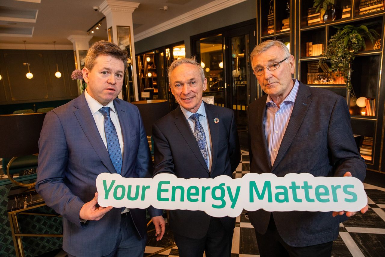 €6 million energy efficient design grant funding announced